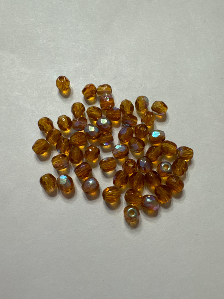 TOPAZ AB 4MM