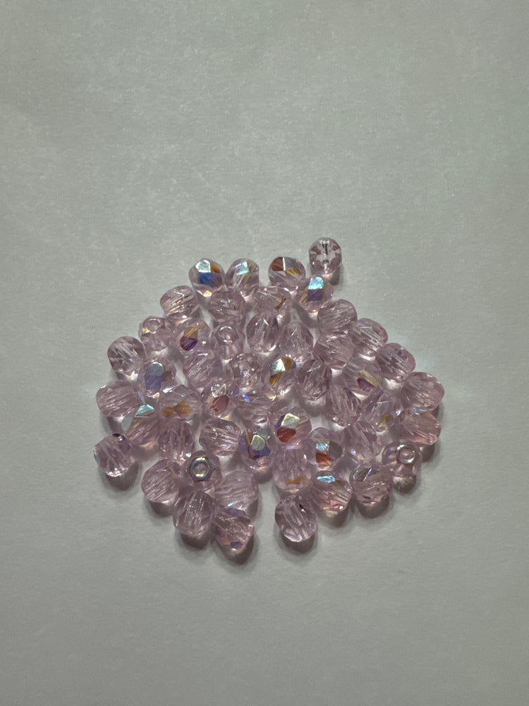 PINK AB 4MM