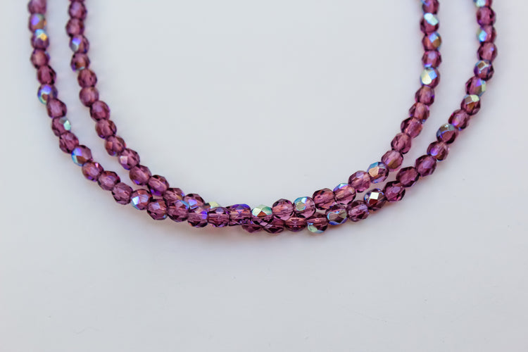 PURPLE AB 4MM