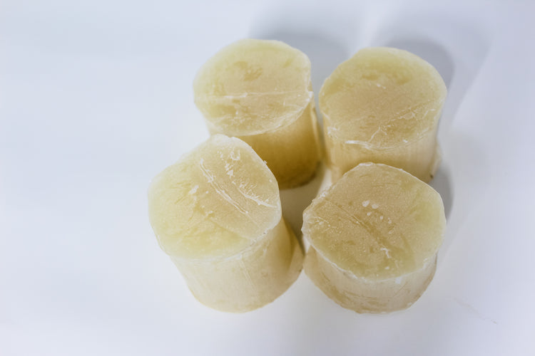 Beeswax Rounds